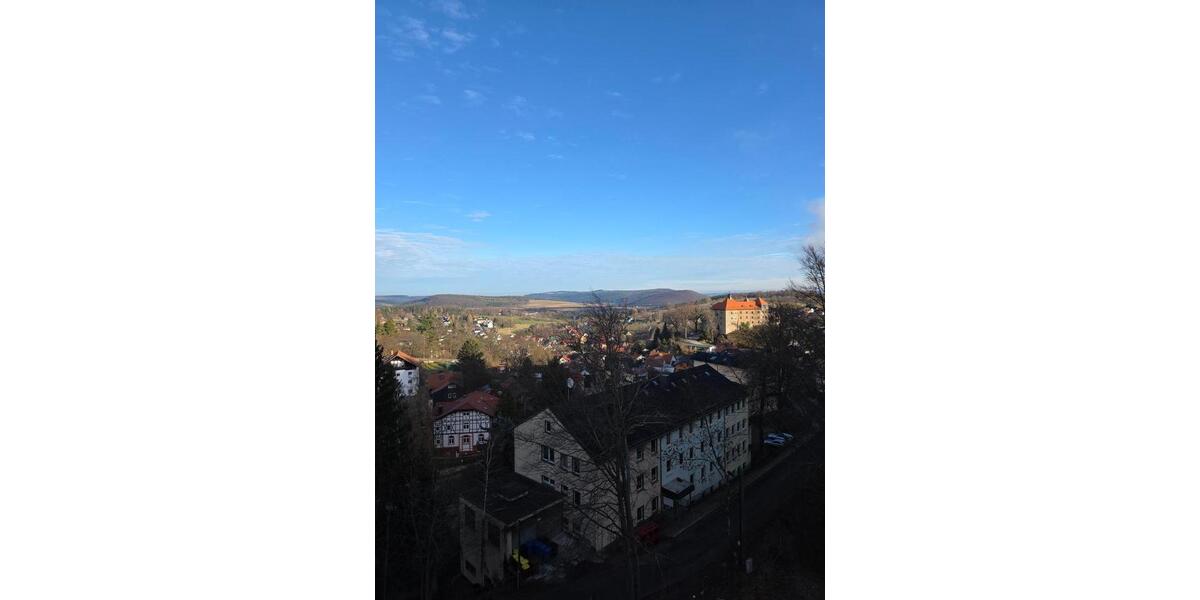 Etagenwohnung Elgersburg - 3 Zimmer, 104 m&sup2;, 1.090&euro; | Angebot:24816436