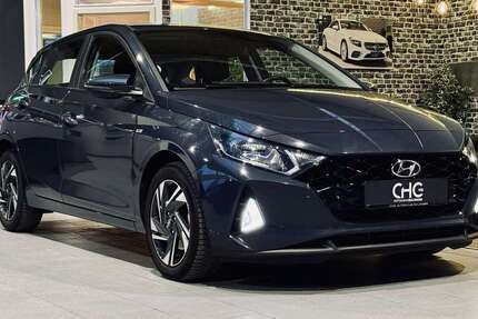 Hyundai i20 53.498 km 14.990 &euro; Balingen 72336