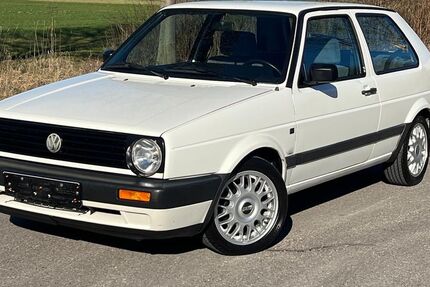 VW Golf 110.800 km 5.900 &euro; Augsburg 86169