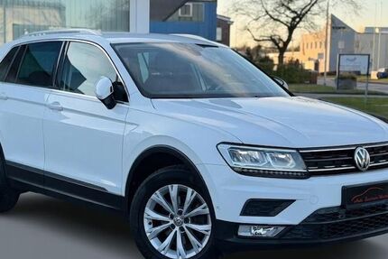 VW Tiguan 50.580 km 21.475 &euro; Husum 25813