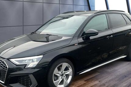 Audi A3 30.897 km 29.780 &euro; Schweinfurt 97424