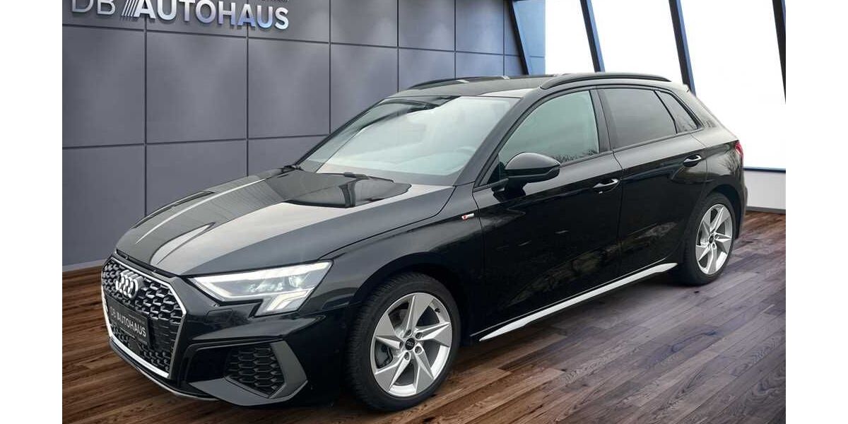 Audi A3 30.897 km 29.780 &euro; Schweinfurt 97424