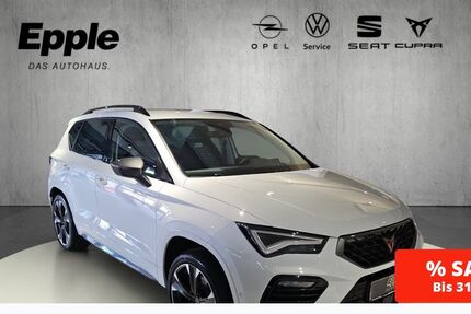 Cupra Ateca 16.742 km 34.390 &euro; Rutesheim 71277