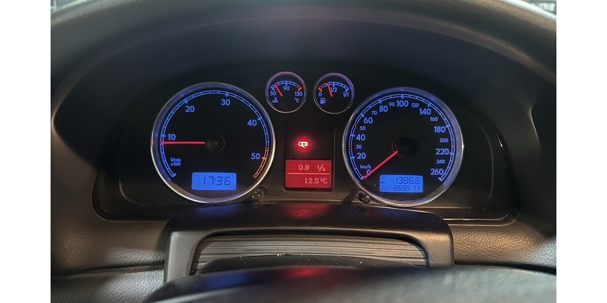 VW Passat 270.000 km 2.200 &euro; München 80313