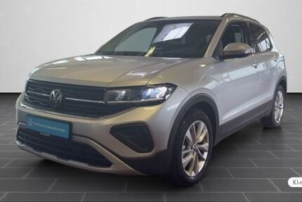 VW T-Cross 13.000 km 20.450 &euro; Aschaffenburg 63741