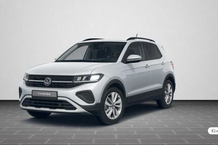 VW T-Cross 13.000 km 21.750 &euro; Aschaffenburg 63741