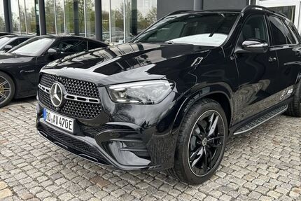 Mercedes-Benz GLE 350 8.000 km 88.400 &euro; Wasserburg 83512