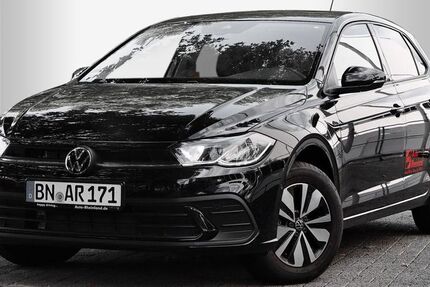 VW Polo 6.000 km 24.990 € Bonn 53175