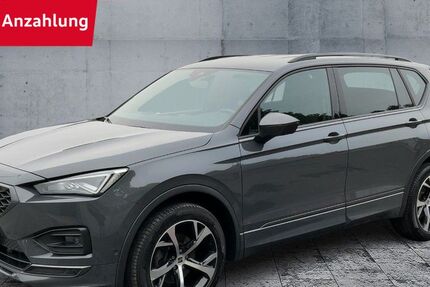 Seat Tarraco 147.825 km 23.990 &euro; Hof 95030