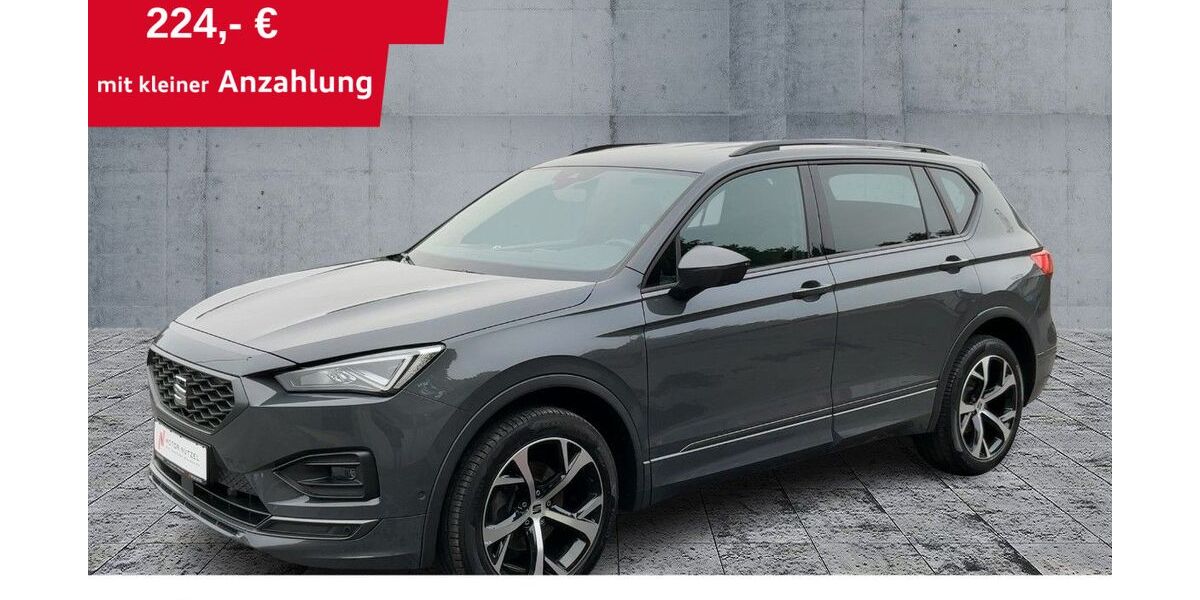 Seat Tarraco 147.825 km 23.990 &euro; Hof 95030