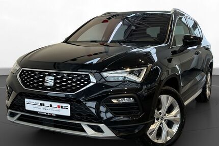 Seat Ateca 62.210 km 28.890 &euro; Münsingen 72525