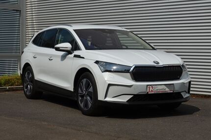 Skoda Enyaq 96.268 km 29.490 &euro; Bonn 53229
