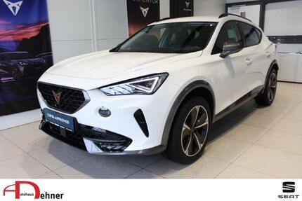 Cupra Formentor 25.600 km 24.980 € Balingen 72336