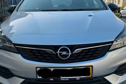 Opel Astra 108.000 km 13.000 &euro; Hamburg 21079