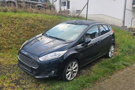 Ford Fiesta 115.500 km 6.500 &euro; Bad Neuenahr-Ahrweiler 53474