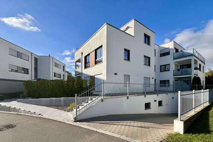 Wohnung zum Kaufen in Laupheim 389.500 € 82.74 m² 3.5 zimmer