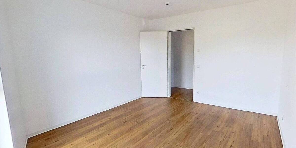 Etagenwohnung Osnabrück Hellern - 4 Zimmer, 94 m&sup2;, 1.230&euro; | Angebot:26450480