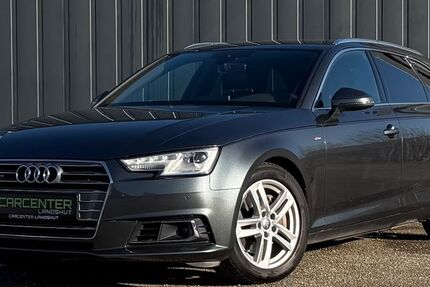 Audi A4 133.000 km 19.990 &euro; Landshut 84028