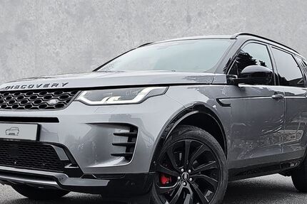 Land Rover Discovery Sport 13.500 km 49.250 &euro; Greding 91171
