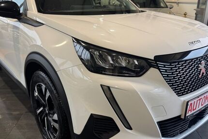 Peugeot 2008 200.000 km 13.990 &euro; Ludwigshafen am Rhein 67059