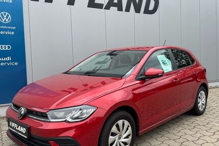 VW Polo 35.950 km 14.890 &euro; Dingelstädt 37351