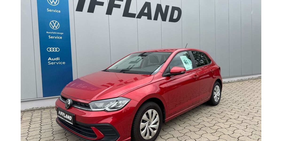 VW Polo 35.950 km 14.890 &euro; Dingelstädt 37351