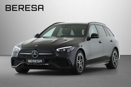 Mercedes-Benz C 220 14.900 km 53.950 &euro; Detmold 32758