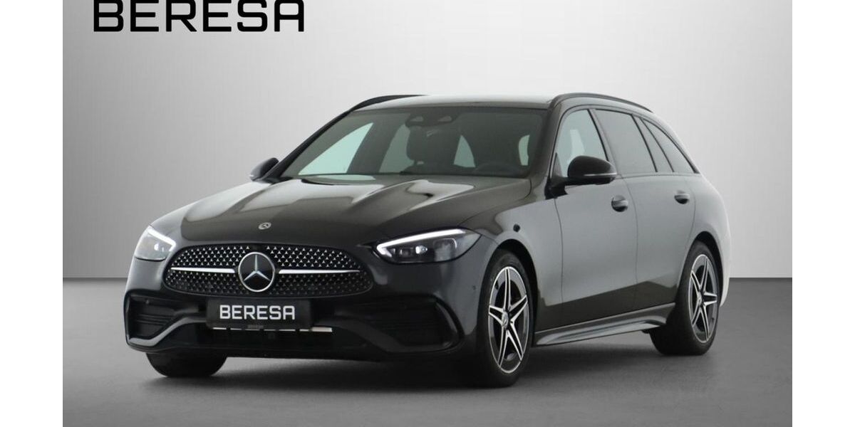 Mercedes-Benz C 220 14.900 km 53.950 &euro; Detmold 32758