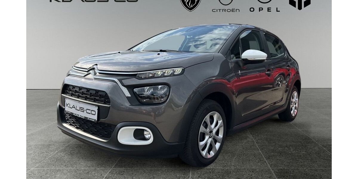 Citroen C3 19.998 km 11.450 &euro; Wismar 23970