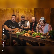 Da Meier & Watschnbaam 09.04.2026 Festsaal Restaurant Miesberg