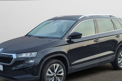 Skoda Karoq 18.700 km 27.976 &euro; Hagen 27628