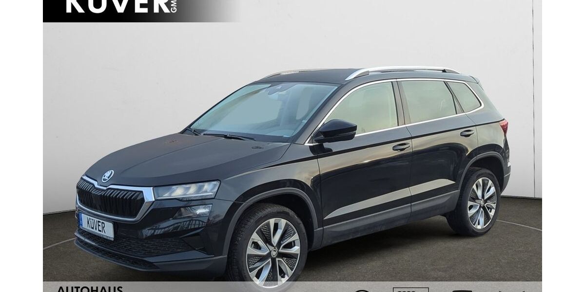 Skoda Karoq 18.700 km 27.976 &euro; Hagen 27628