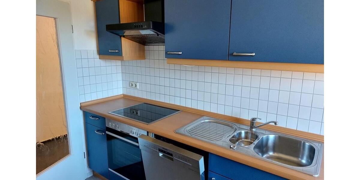 Dachgeschoßwohnung Varel - 2 Zimmer, 64 m&sup2;, 475&euro; | Angebot:26297082