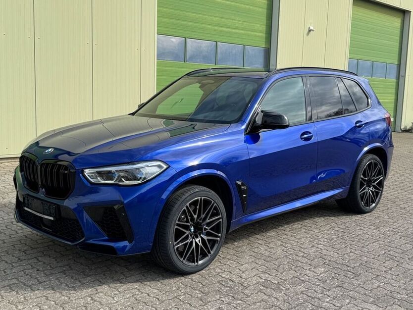 X5 M