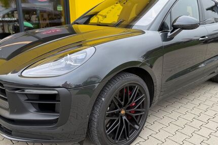 Porsche Macan 50.900 km 79.800 &euro; Bad Krozingen 79189