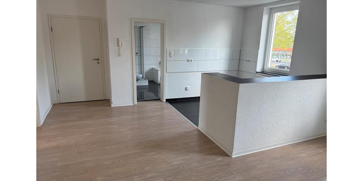 Etagenwohnung Vellmar - 2.5 Zimmer, 62 m&sup2;, 600&euro; | Angebot:26323147