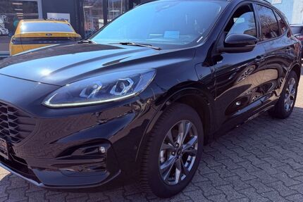 Ford Kuga 28.326 km 29.749 &euro; Dannenberg 29451