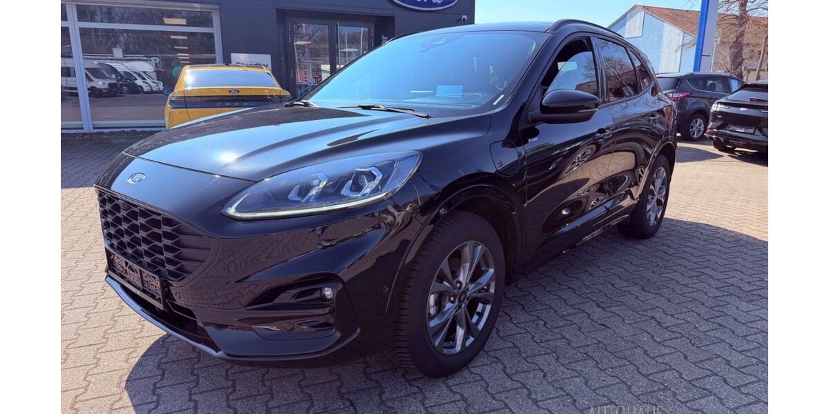 Ford Kuga 28.326 km 29.749 &euro; Dannenberg 29451