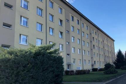 Wohnung Großenhain - 2 Zimmer, 48 m&sup2;, 320&euro; | Angebot:25367871