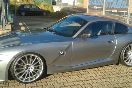 BMW Z4 163.000 km 20.900 € köln 50939