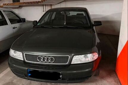 Audi A4 138.000 km 1.000 &euro; Mannheim 68167