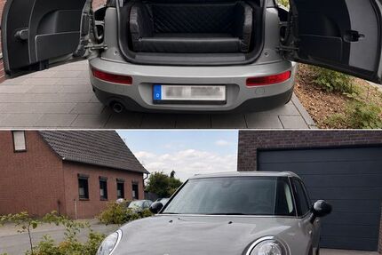 Mini One Clubman 155.395 km 10.600 &euro; Weeze 47652