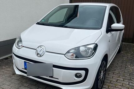 VW up!