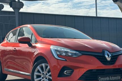 Renault Clio 9.800 km 14.480 &euro; Sinsheim 74889