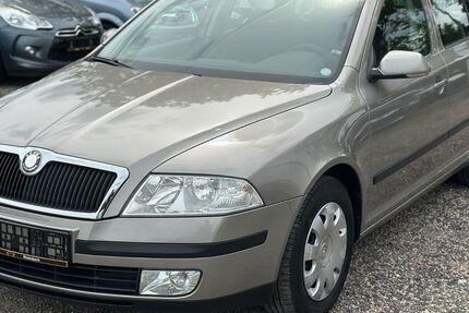 Skoda Octavia 178.000 km 5.490 &euro; Rheinbach 53359