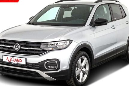 VW T-Cross 65.890 km 18.990 &euro; Coburg 96450