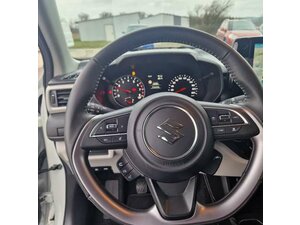 Suzuki Swift 1.2 Hybrid Comfort 3 Jahre Garantie 5.350 km 18.990 &euro; Obrigheim-Asbach 74847