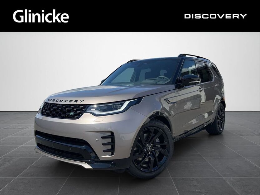 Land Rover Discovery 19.500 km 63.990 € Göttingen 37077