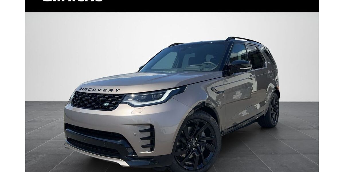 Land Rover Discovery 21.500 km 57.990 &euro; Göttingen 37077