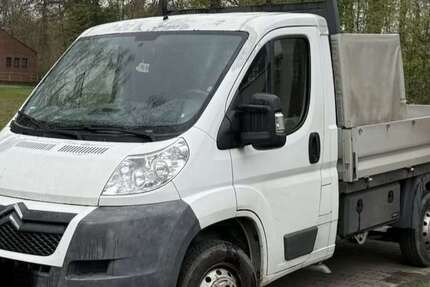 Citroen Jumper 173.500 km 5.600 &euro; Kerpen, Kolpingstadt 50171